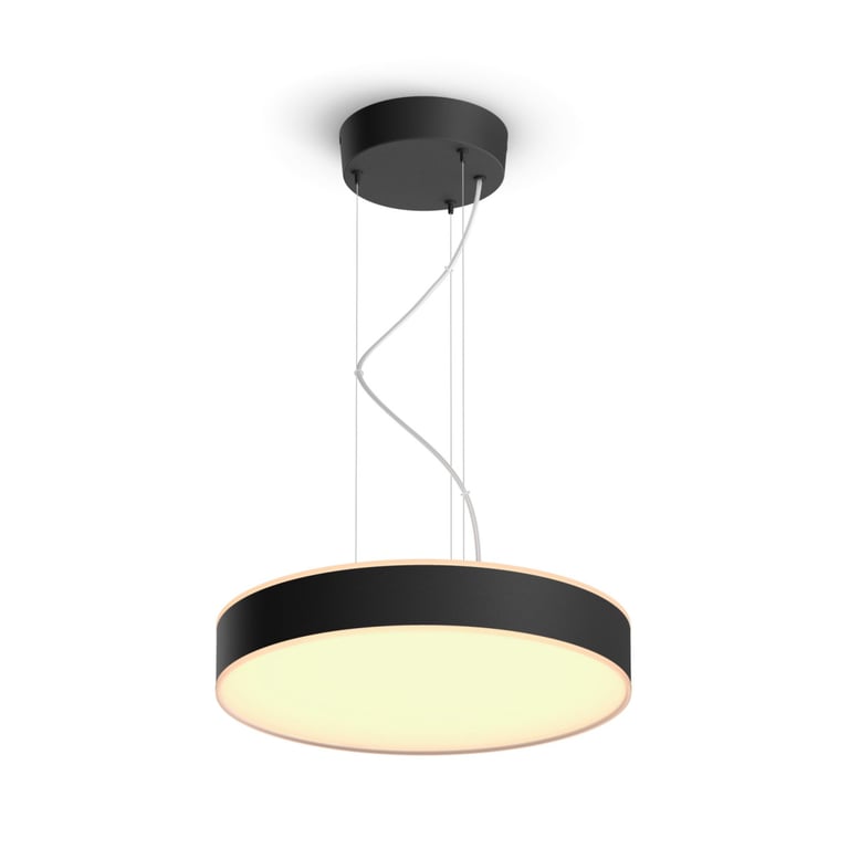Philips Hue Suspension Enrave - vue 3