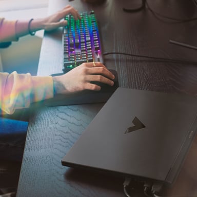 HP Victus Gaming 15-fa0085nf Ordinateur portable 39,6 cm (15.6'') Full HD Intel® Core i5 i5-12450H 16 Go DDR4-SDRAM 512 Go SSD NVIDIA GeForce RTX 3050 Wi-Fi 6 (802.11ax) Windows 11 Home Noir