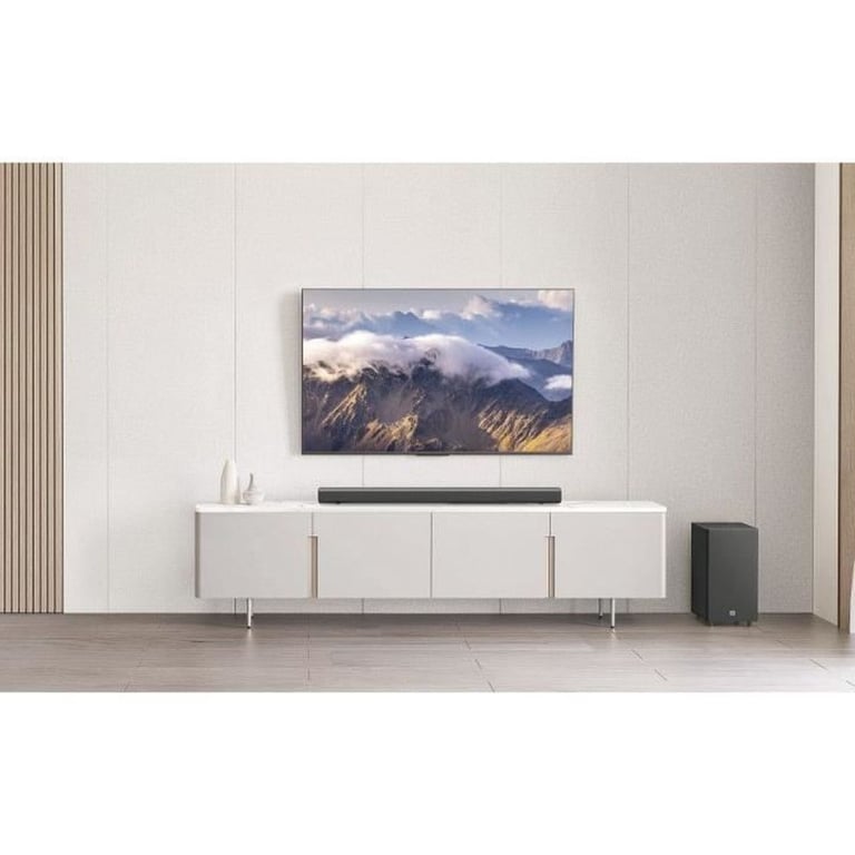 JBL Cinema SB580 - vue 10