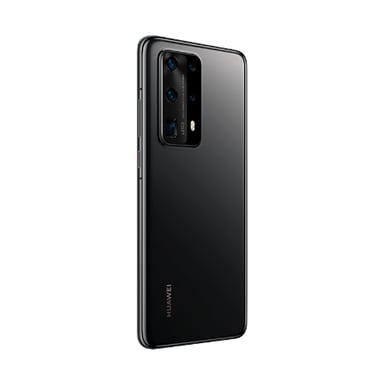 P40 Pro 256 GB, Negro, desbloqueado