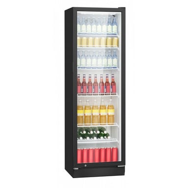 Bomann Réfrigérateur pour boissons 347L KSG7351-Noir - vue 1