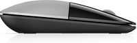 Mouse wireless Z3700, argento