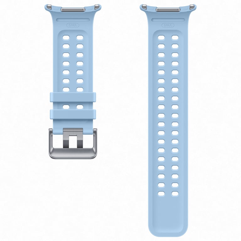 Bracelet Samsung Galaxy Watch Ultra2 Band Taille Unique - vue 4