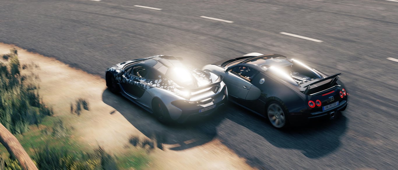 Microids Gear.Club Unlimited 2 - Ultimate Edition - Neuf