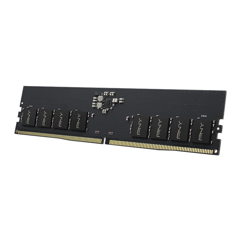 Mémoire PNY PERFORMANCE DDR5 8GB 4800MHz