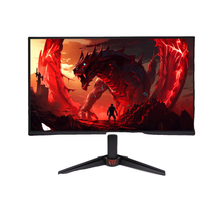 Écran PC Acer Nitro XV0 XV0EE 27 QHD 320Hz IPS HDR10 FreeSync Hauteur Réglable - vue 3