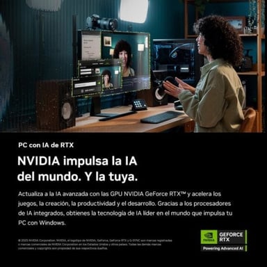 PNY GeForce RTX 5070 Ti 16GB NVIDIA 16 Go GDDR7