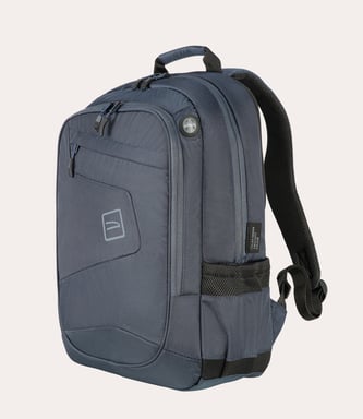 Tucano Lato 40,6 cm (16'') Mochila Azul