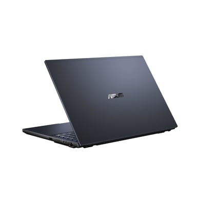 ASUS ExpertBook B2 B2502CBA-KJ0459X Intel® Core™ i5 i5-1240P Portátil 39,6 cm (15.6'') Full HD 16 GB DDR4-SDRAM 512 GB SSD Wi-Fi 6 (802.11ax) Windows 11 Pro Negro