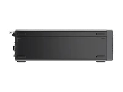 Lenovo ThinkCentre neo 50s Gen 6 13DM Core Ultra 5 225 8 Go RAM Intel Graphics AZERTY - vue 3