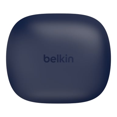 Auriculares Belkin SoundForm Rise True Wireless Stereo (TWS) Bluetooth Azul