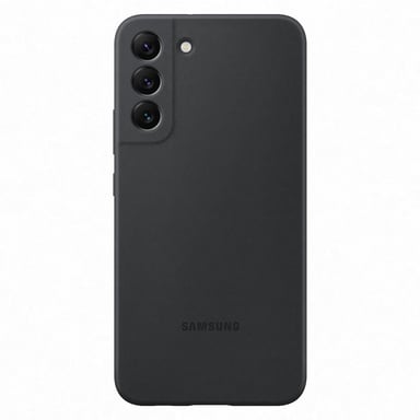 Samsung EF-PS906T coque de protection pour téléphones portables 16,8 cm (6.6'') Housse Noir Samsung Galaxy S22 +
