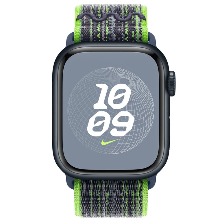 Bracelet pour Apple Watch 41 MTL03ZMA - vue 4