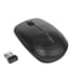 Ratón móvil inalámbrico Kensington Pro Fit® - Negro