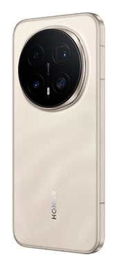 Honor Magic8 Pro 5G 17 cm (6.71'') SIM doble Android 16.0 USB Tipo C 12 GB 512 GB 6270 mAh Oro