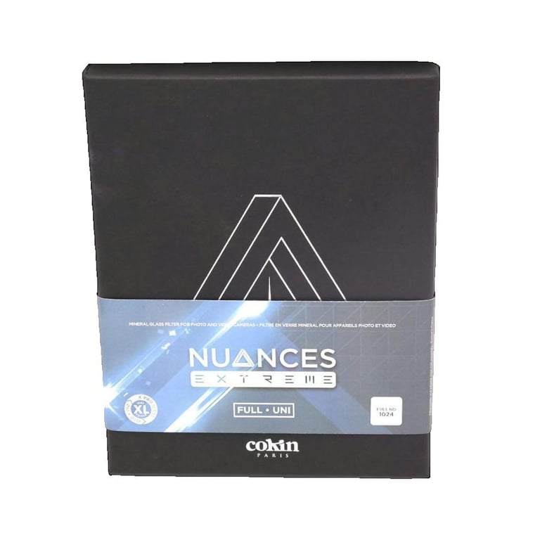 COKIN ND 1024 - vue 2