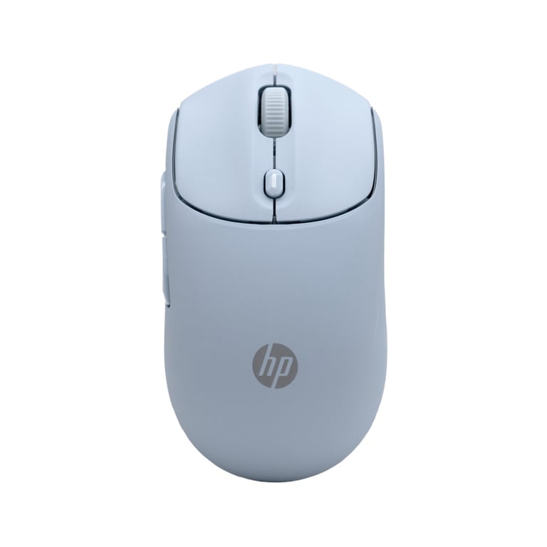 HP Souris sans fil silencieuse 400 - Neuf