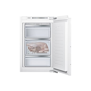 Siemens Congélateurs top Froid Ventilé E, 4880846 - Neuf Blanc - vue 5