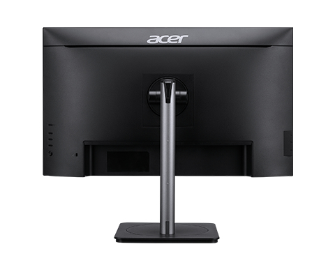 Acer CB243Y écran plat de PC 60 5 cm 23.8 1920 x 1080 pixels Wide Quad HD Neuf - vue 3