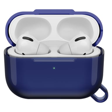 OtterBox Serie Ispra per Apple AirPods Pro, blu tuta spaziale