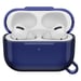 OtterBox Serie Ispra per Apple AirPods Pro, blu tuta spaziale