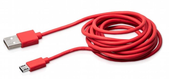 Cable de enlace USB Blaze Evercade