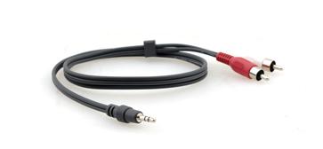 Kramer A35M Series C-A35M/2RAM-6 - aud
