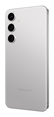 Galaxy S24 Plus (5G) 256 Go, Argent - Neuf