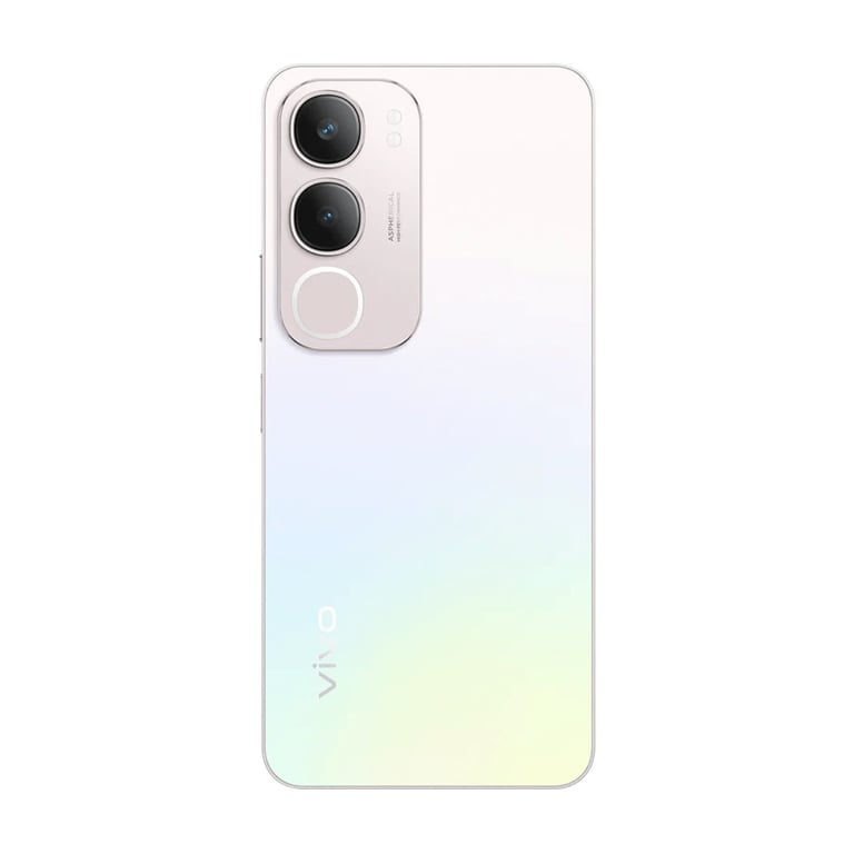 Vivo Y19s 128 Go Argent - vue 2