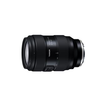 35-150mm F/2-2.8 Di III VXD - Objectif Zoom Tamron pour Sony FE, Noir