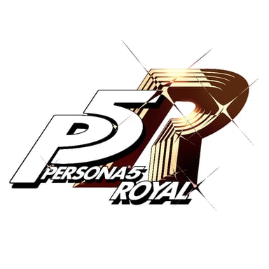 Atlus Persona 5 Royal