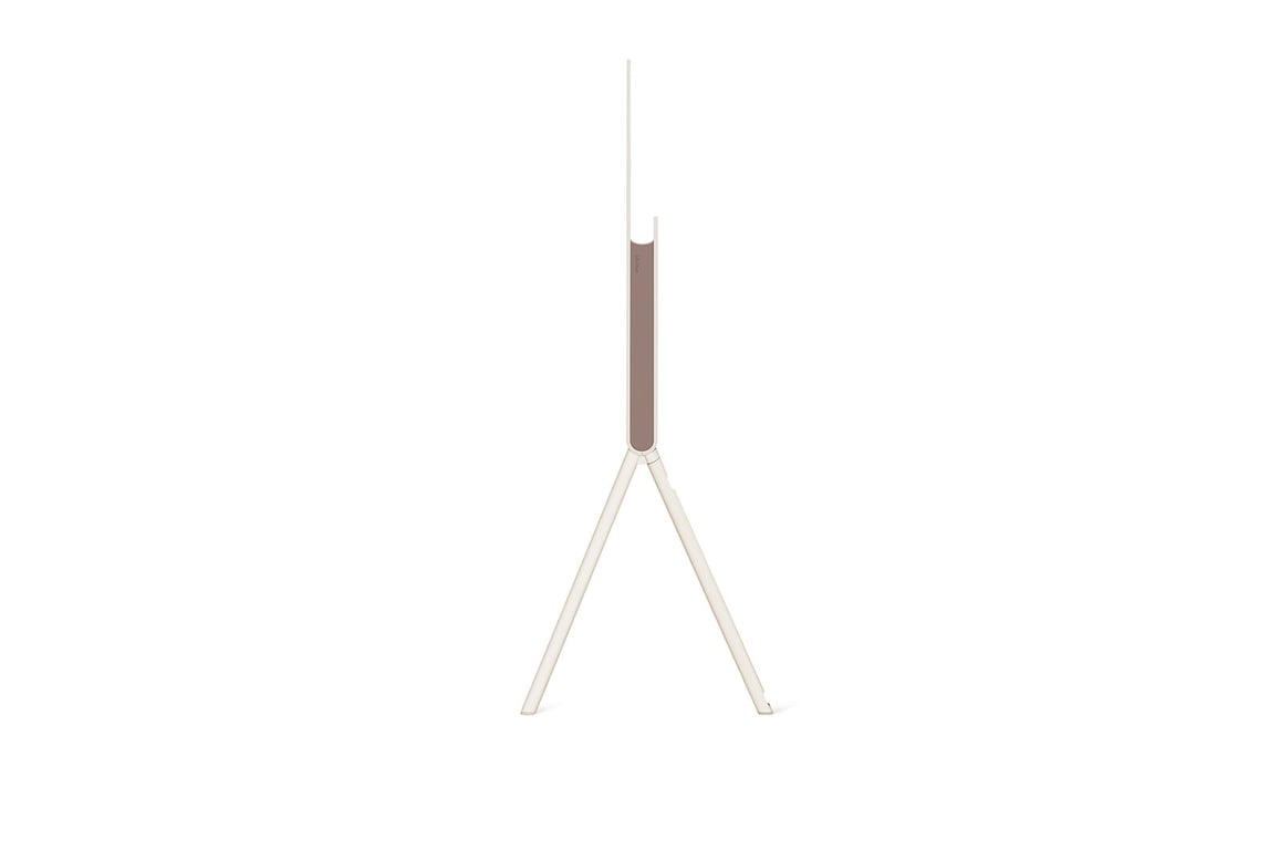 LG OLED 55LX1Q6LA 139,7 cm (55 ) 4K Ultra HD Smart TV Wifi Beige - Neuf