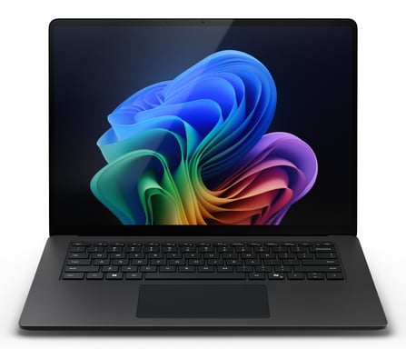 Surface Laptop 7 Qualcomm Snapdragon (15'') 1 To 32.0 GB Qualcomm Adreno GPU - Tastiera Azerty