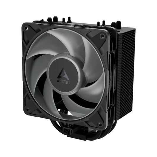 Refrigeración Aire Arctic Socket LGA 1851 AM5 120mm Freezer 36-S A-RGB LED - Neuf