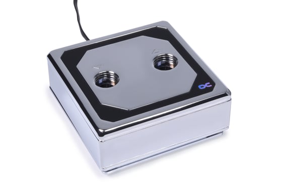 Alphacool 13083 pièce et accessoire pour systèmes de refroidissement d'ordinateurs Bloc d'eau