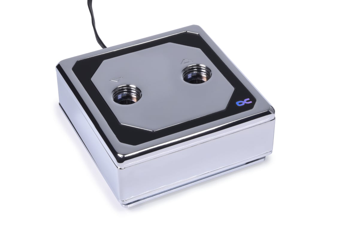 Alphacool 13083 pièce et accessoire pour systèmes de refroidissement d'ordinateurs Bloc d'eau Neuf