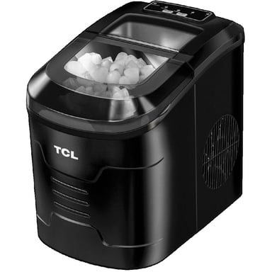 Machine à glaçons TCL ICE-B9 noir
