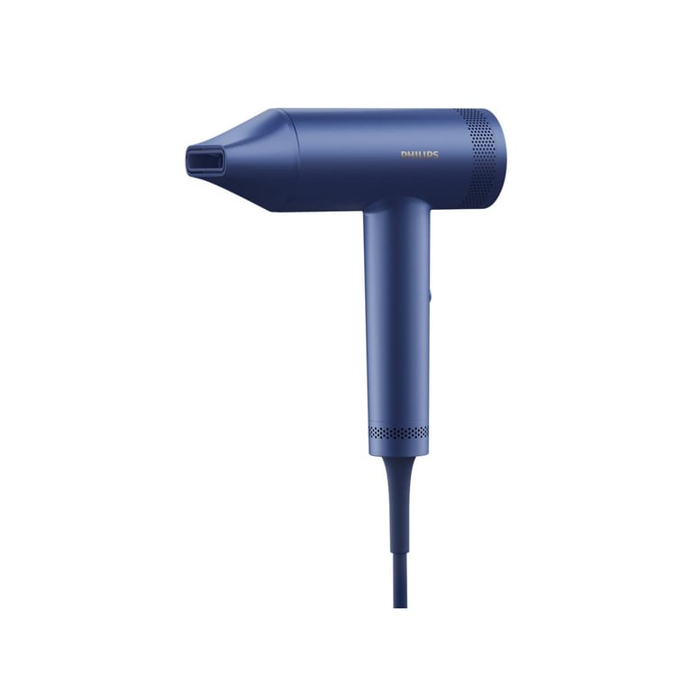 Philips 8000 series Hair Dryer BHD839/10 Sèche-cheveux avec ThermoShield Advanced - Neuf