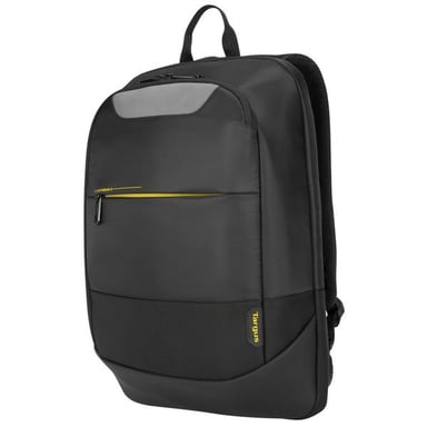 Targus CityGear 39,6 cm (15.6'') Zaino nero
