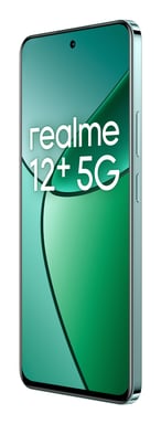 Realme 12+ (5G) 256 GB, Verde