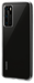 Custodia sottile invisibile per Huawei P40 1,2 mm, trasparente