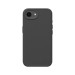 RhinoShield Coque Compatible avec [iPhone 16e]   SolidSuit - Coque Fine avec Technologie d'absorption des Chocs et Finition Premium Mate - Noir
