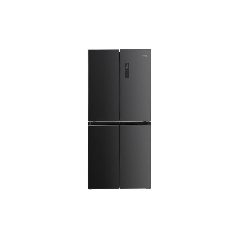 Beko GNO4031GS Réfrigérateur américain 4 portes 421 No Frost NeoFrost 3 zones et Neuf