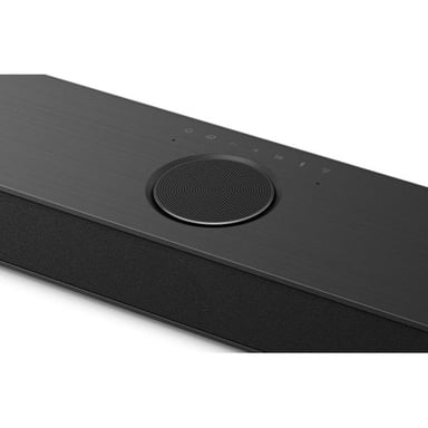 LG 5.1.3 ch 580W Soundbar Nero 5.1.3 canali