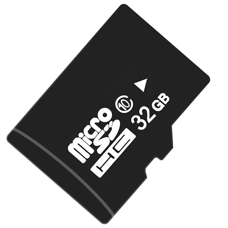 IMRO 1032G UHS I ADP mémoire flash MicroSDHC Classe 10 Neuf - vue 3