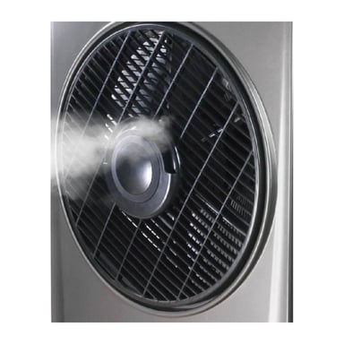 Rafraîchisseur d'air OCEANIC WCF-04R 4-en-1 90 W Noir