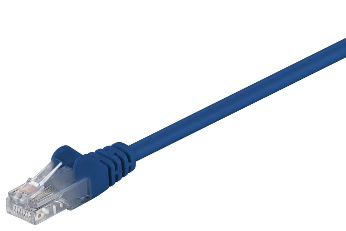 Micro Connect B UTP515B Câble Ethernet 15m - vue 2
