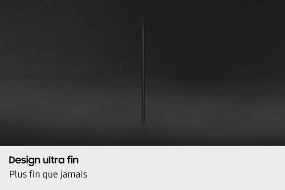 Samsung TV AI Neo QLED 65'' QN74F 2025, 4K Mini LED