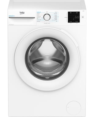Beko b300 BMWU3921W lavadora Carga frontal 9 kg 1200 rpm Blanco