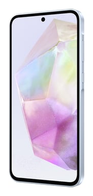 Galaxy A35 (5G) 128 GB, blu, sbloccato